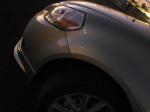 Suzuki SX4 Sport with TRIP 2008 года